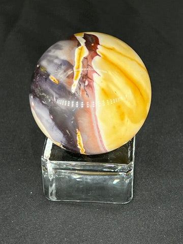 Mookaite Jasper Sphere