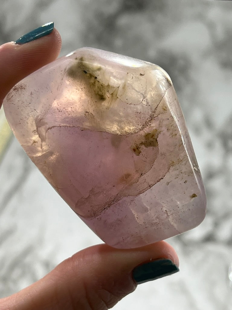 Kunzite Freeform