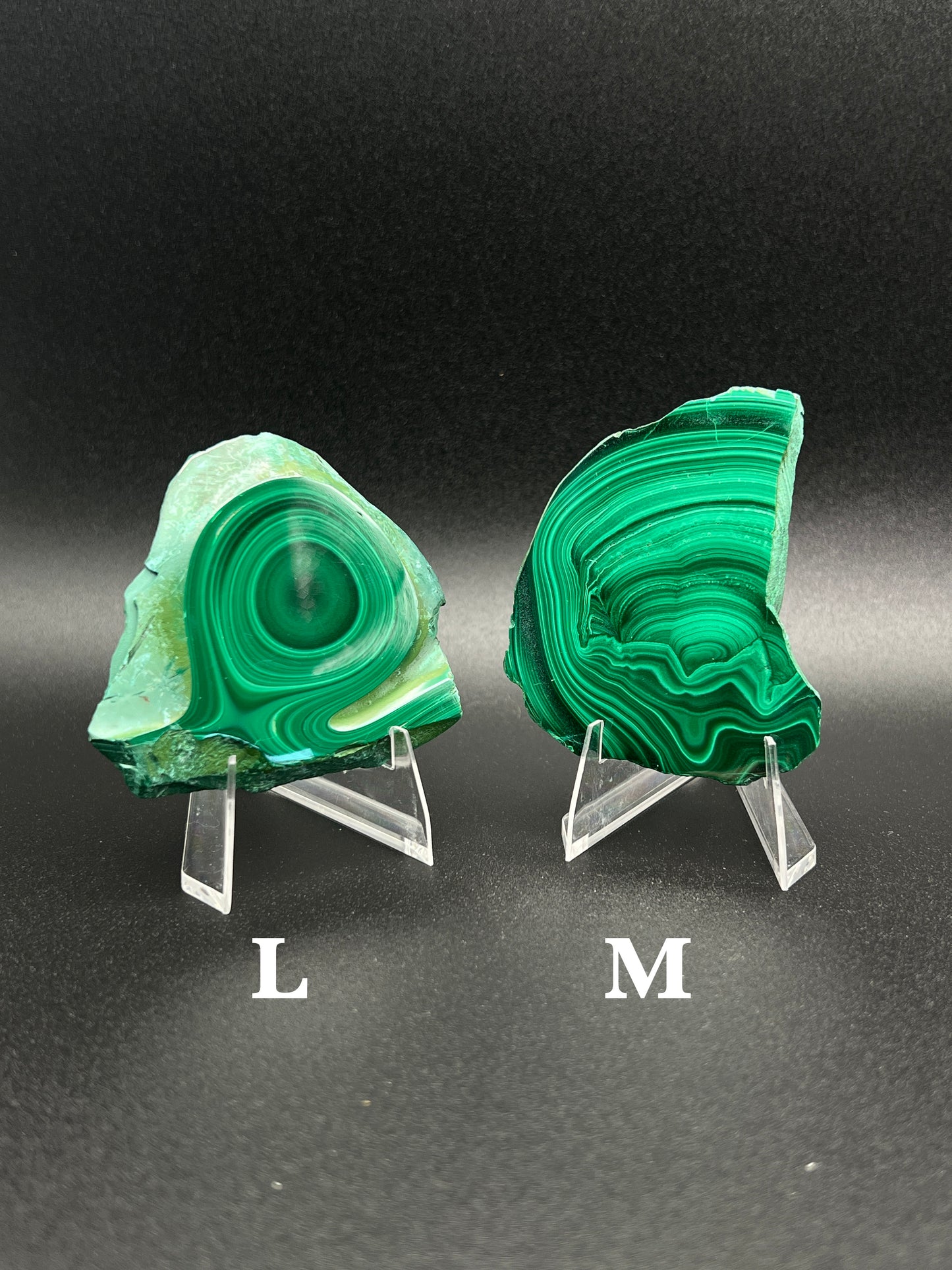 Malachite Specimen / Slab