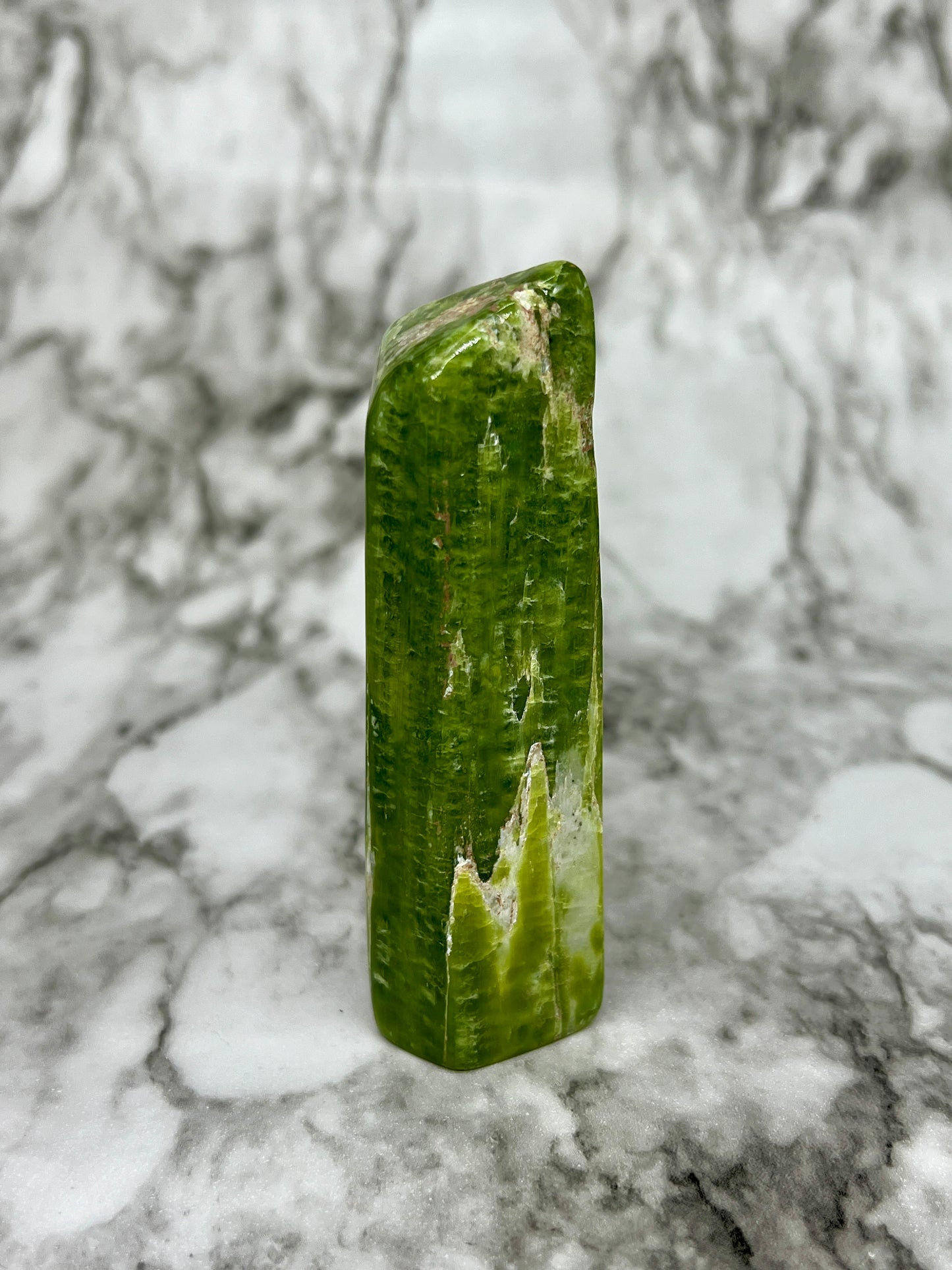 Tremolite Freeform