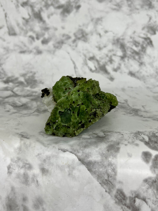 Epidote Specimen