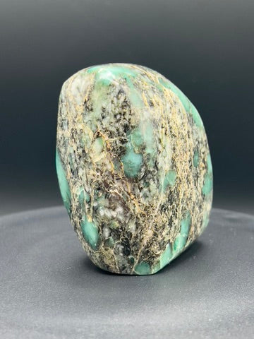 Verdite Freeform