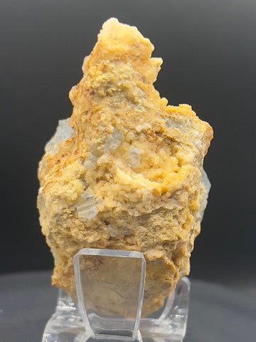 Celestite Specimen *Rare Find*