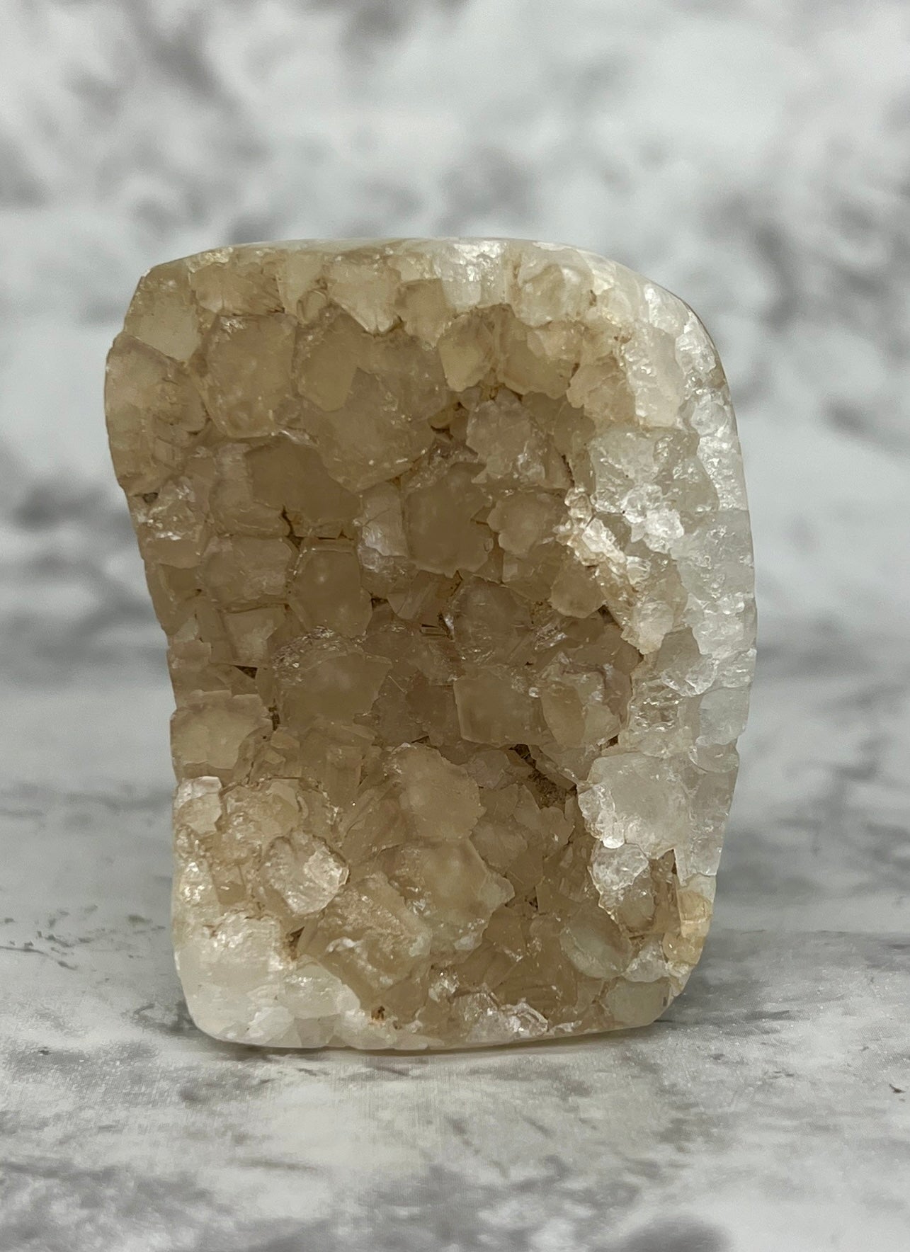Green Onyx Specimen Freeform