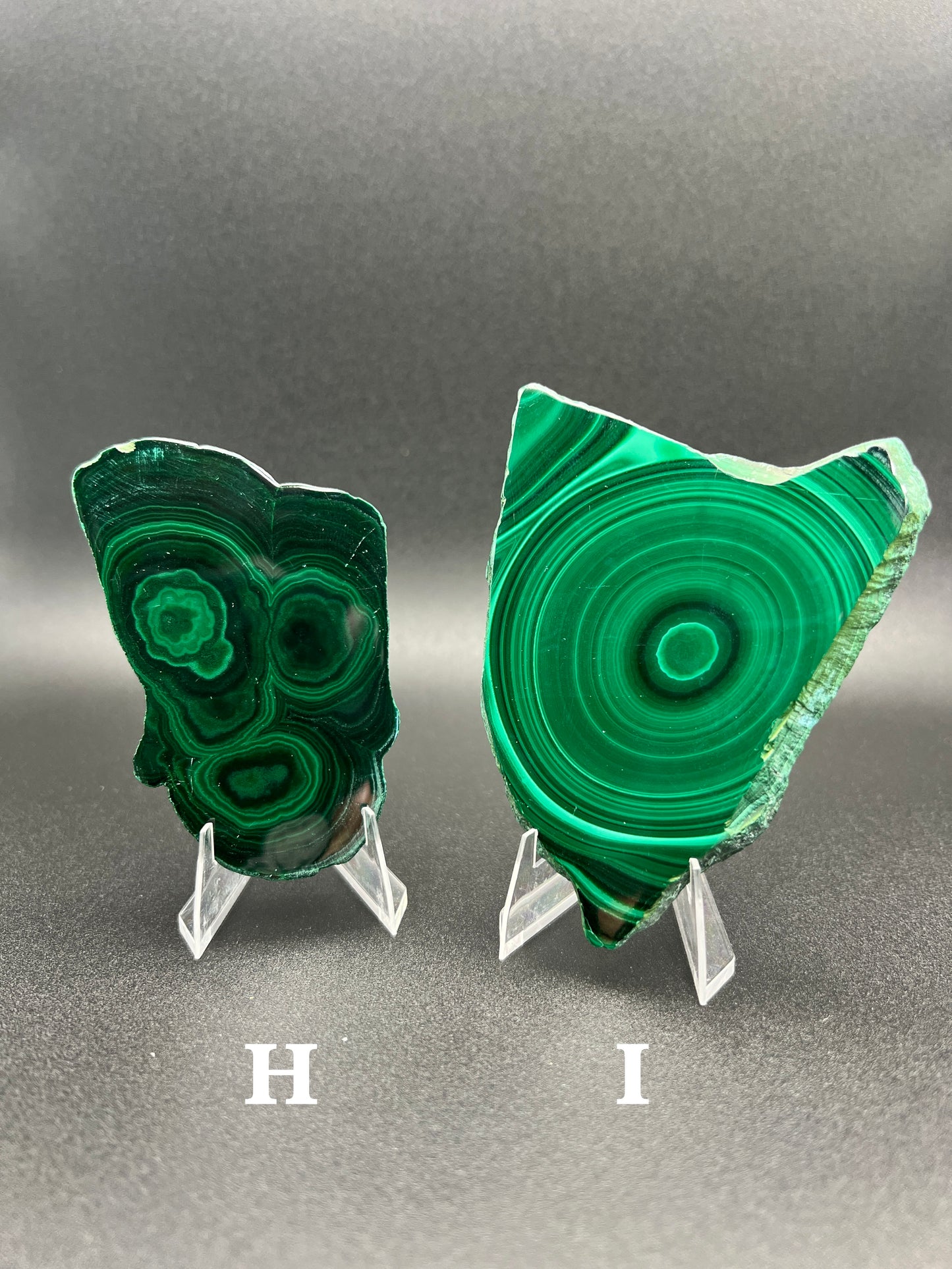 Malachite Specimen / Slab