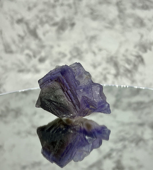 Cubic Fluorite Small Specimen