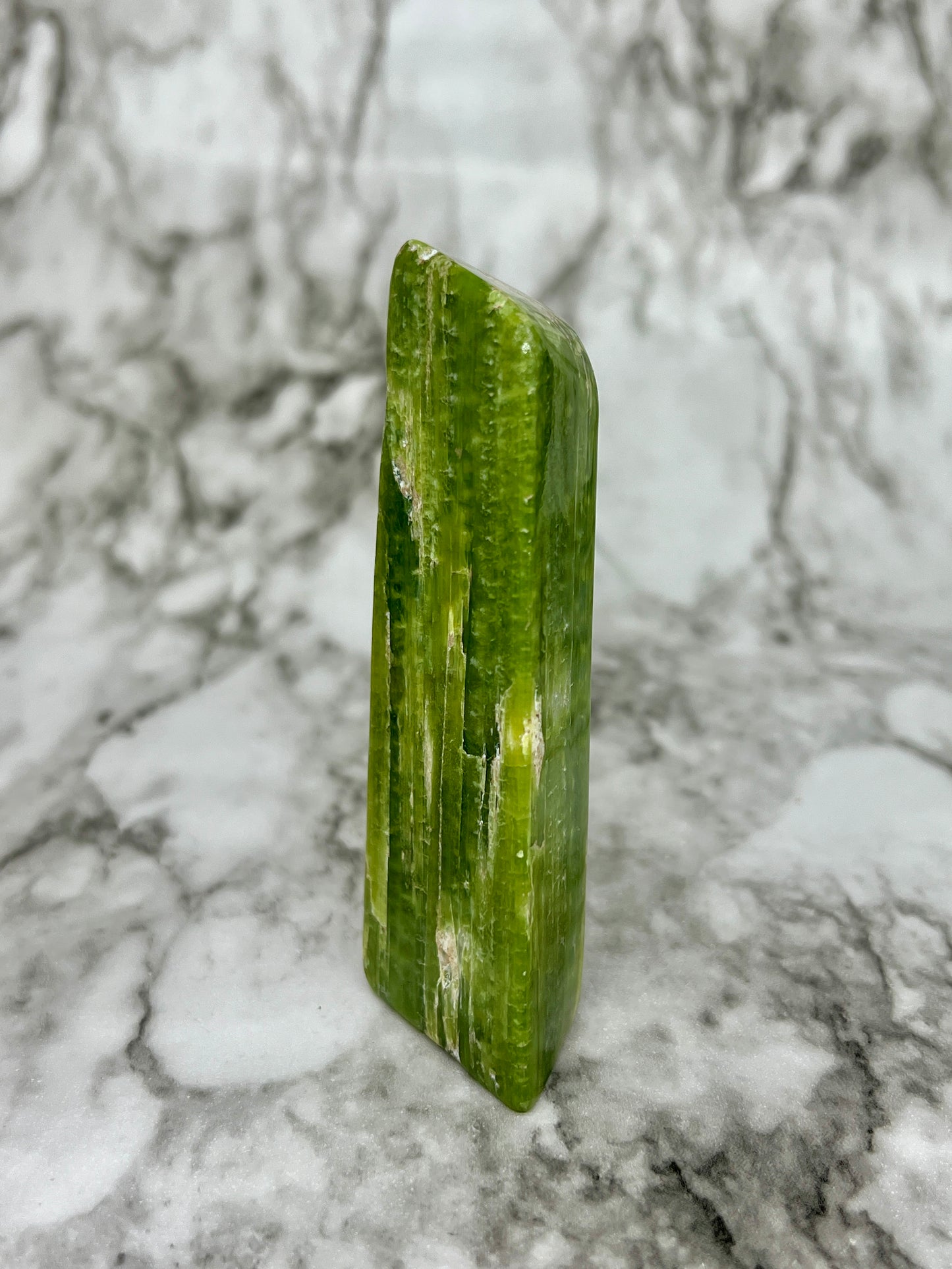 Tremolite Freeform