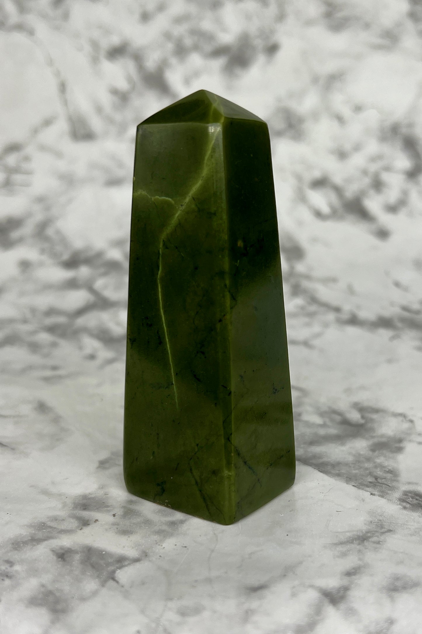 Watermelon Serpentine Tower