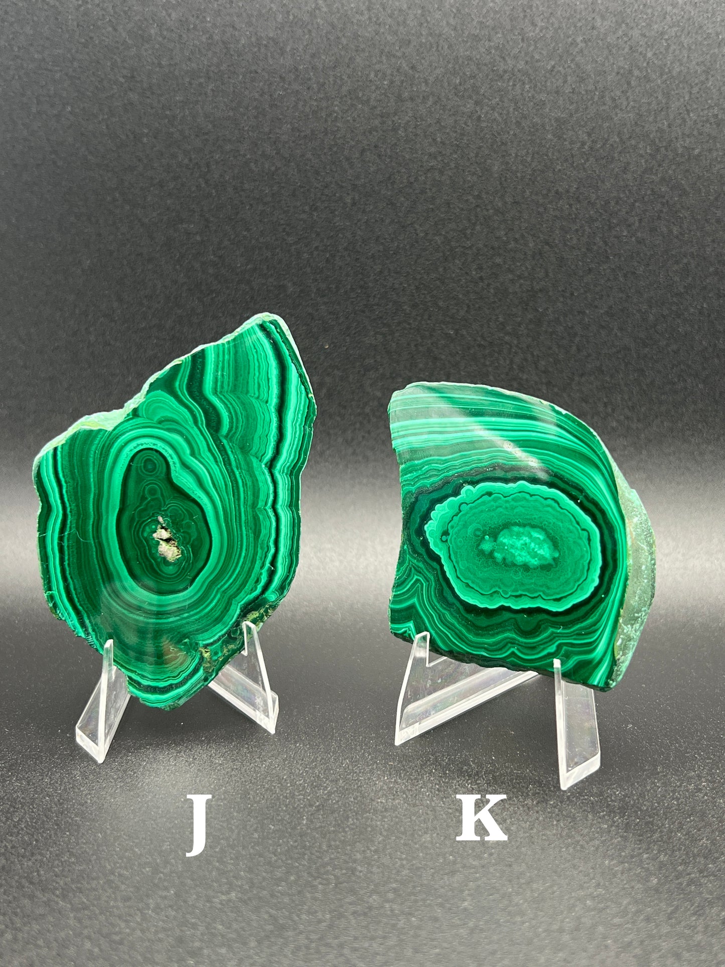 Malachite Specimen / Slab