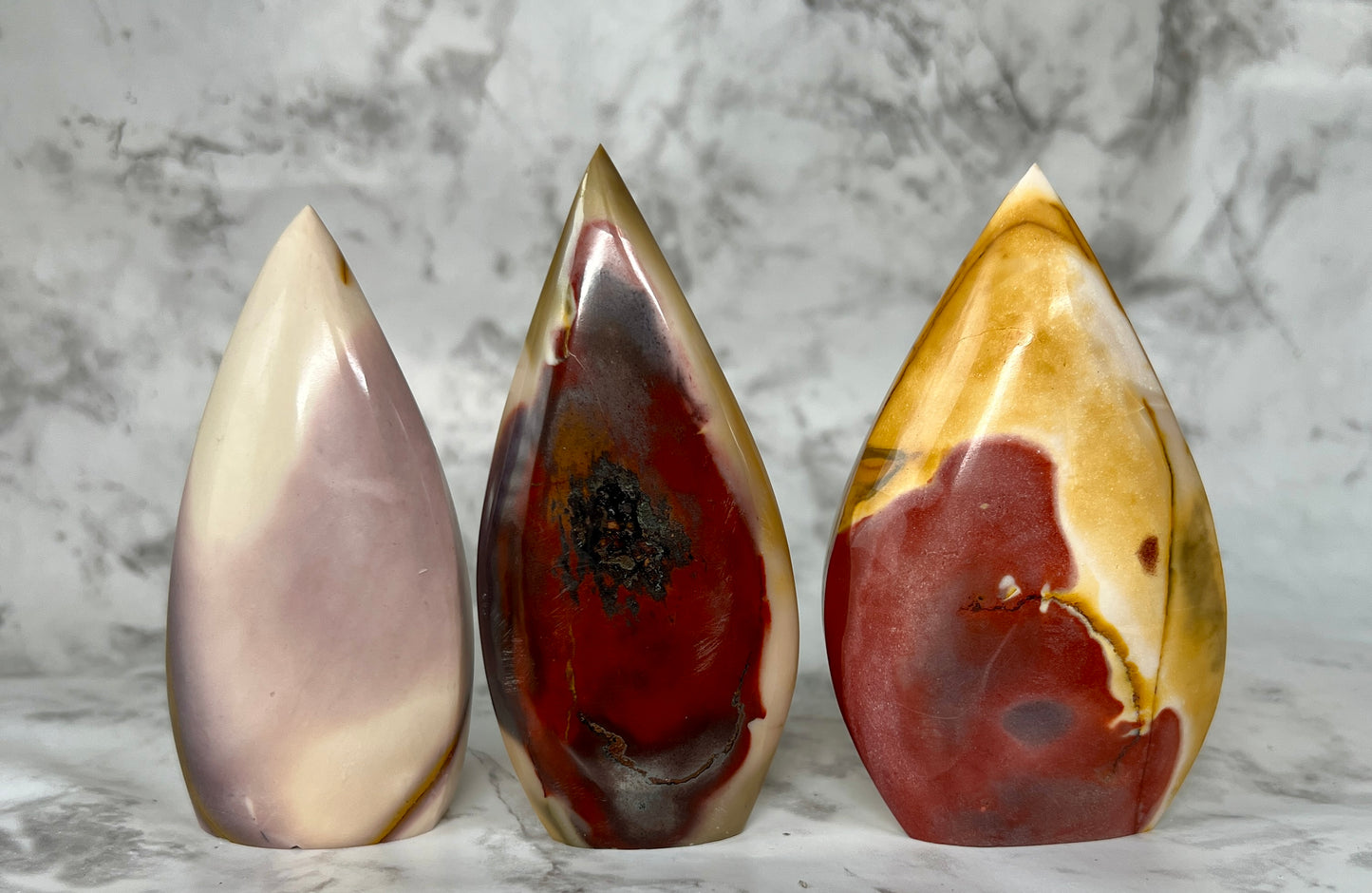 Mookaite Jasper Freeform