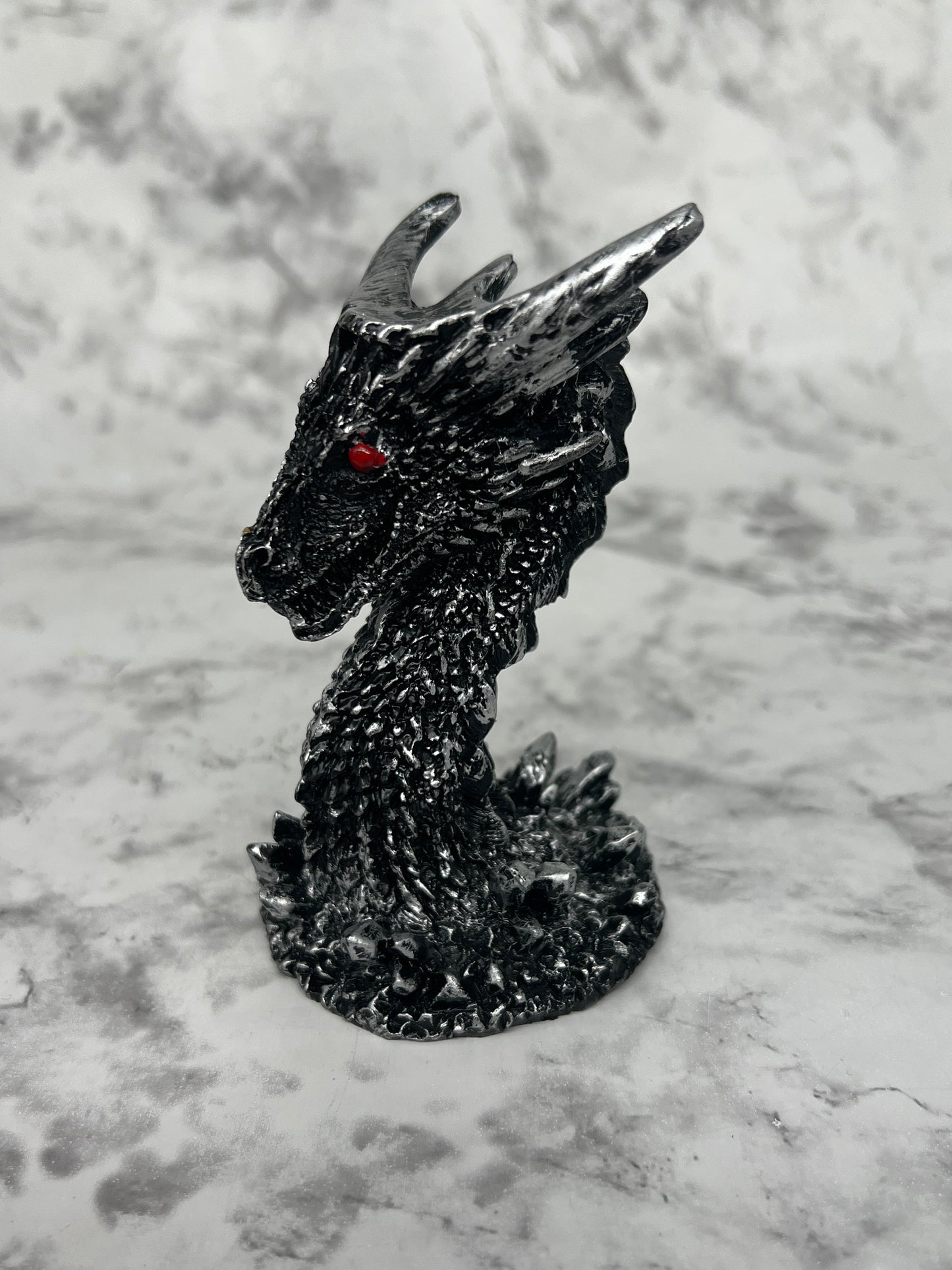 Dragon Sphere Holder