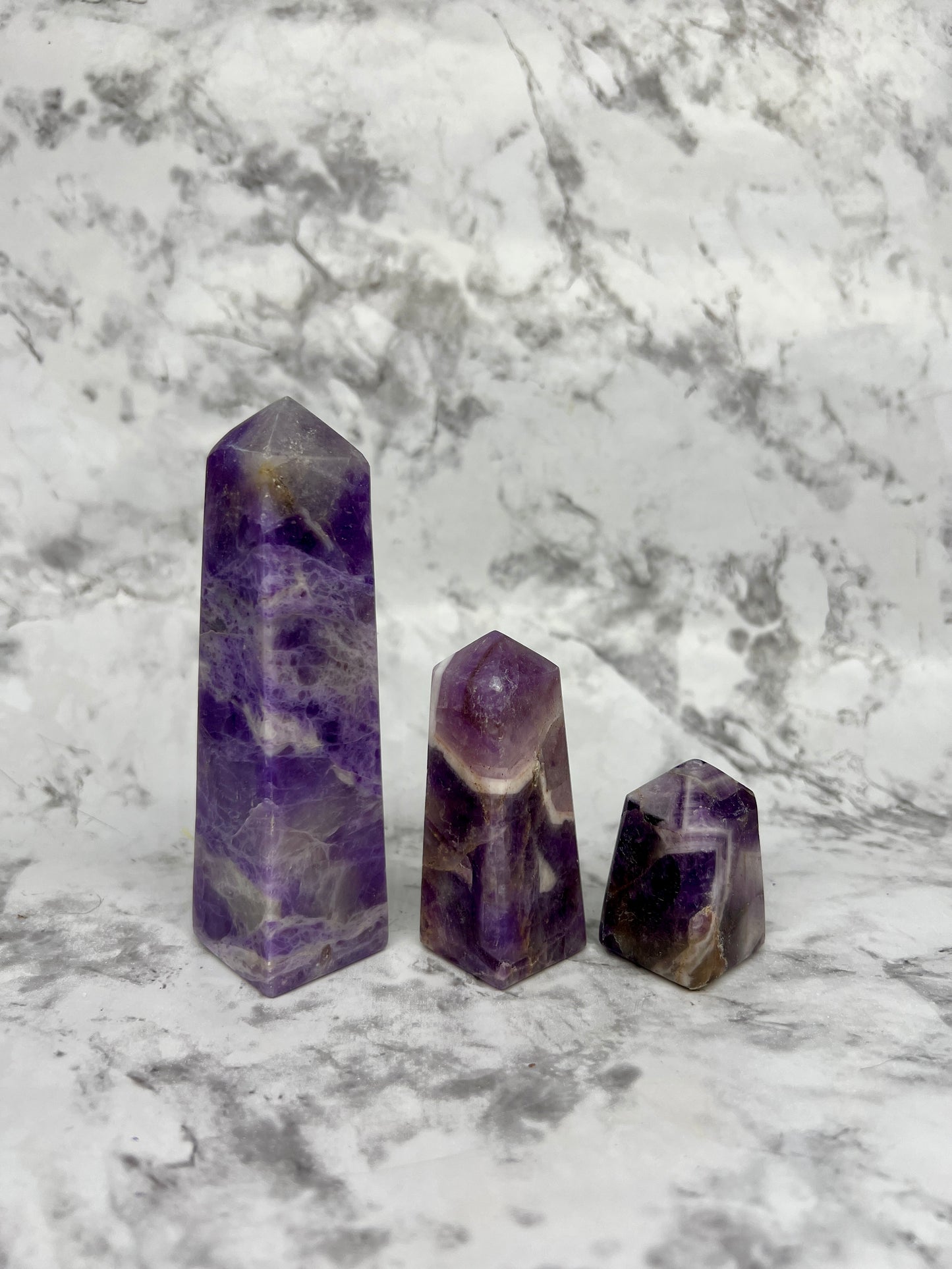 Amethyst Tower