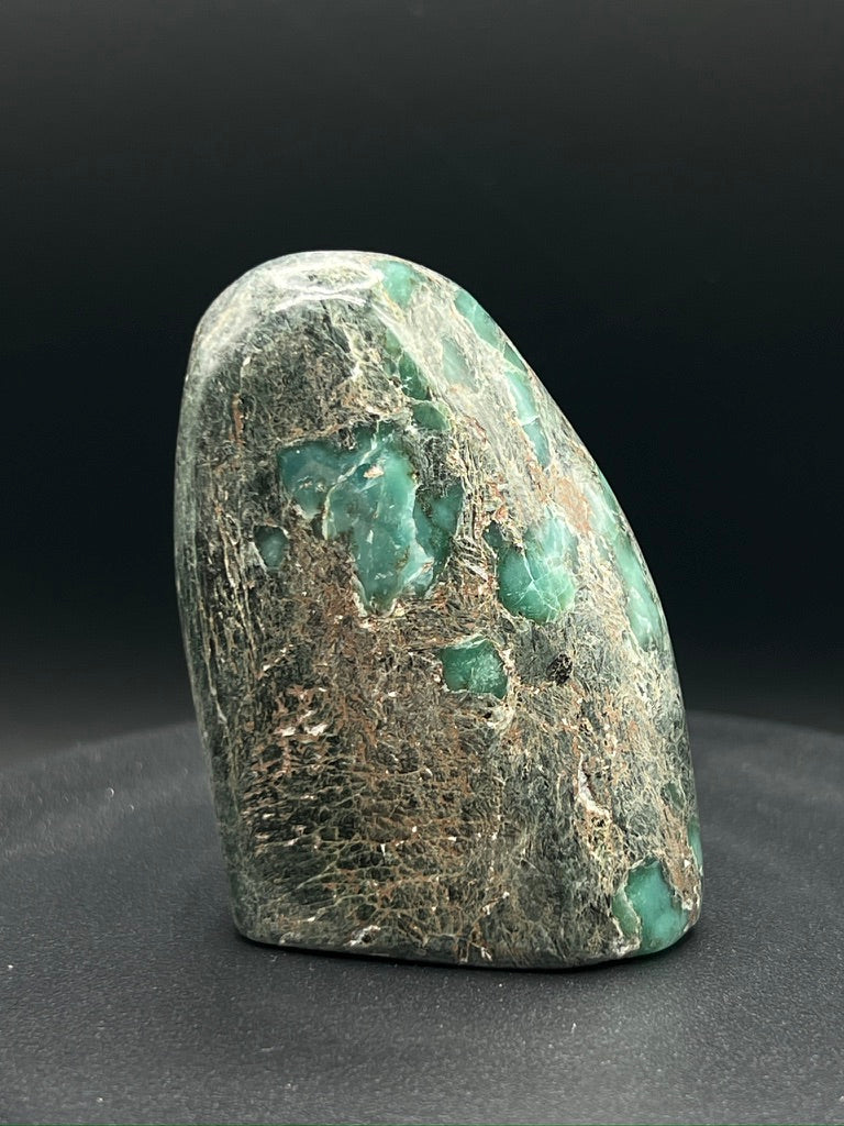 Verdite Freeform