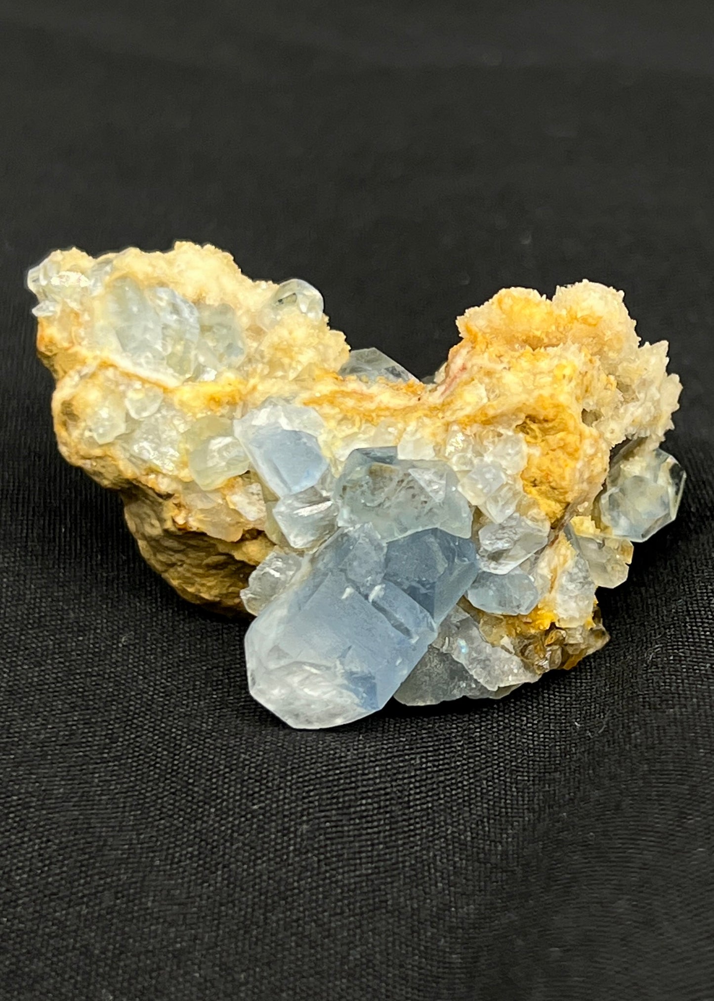 Celestite Specimen *Rare Find*