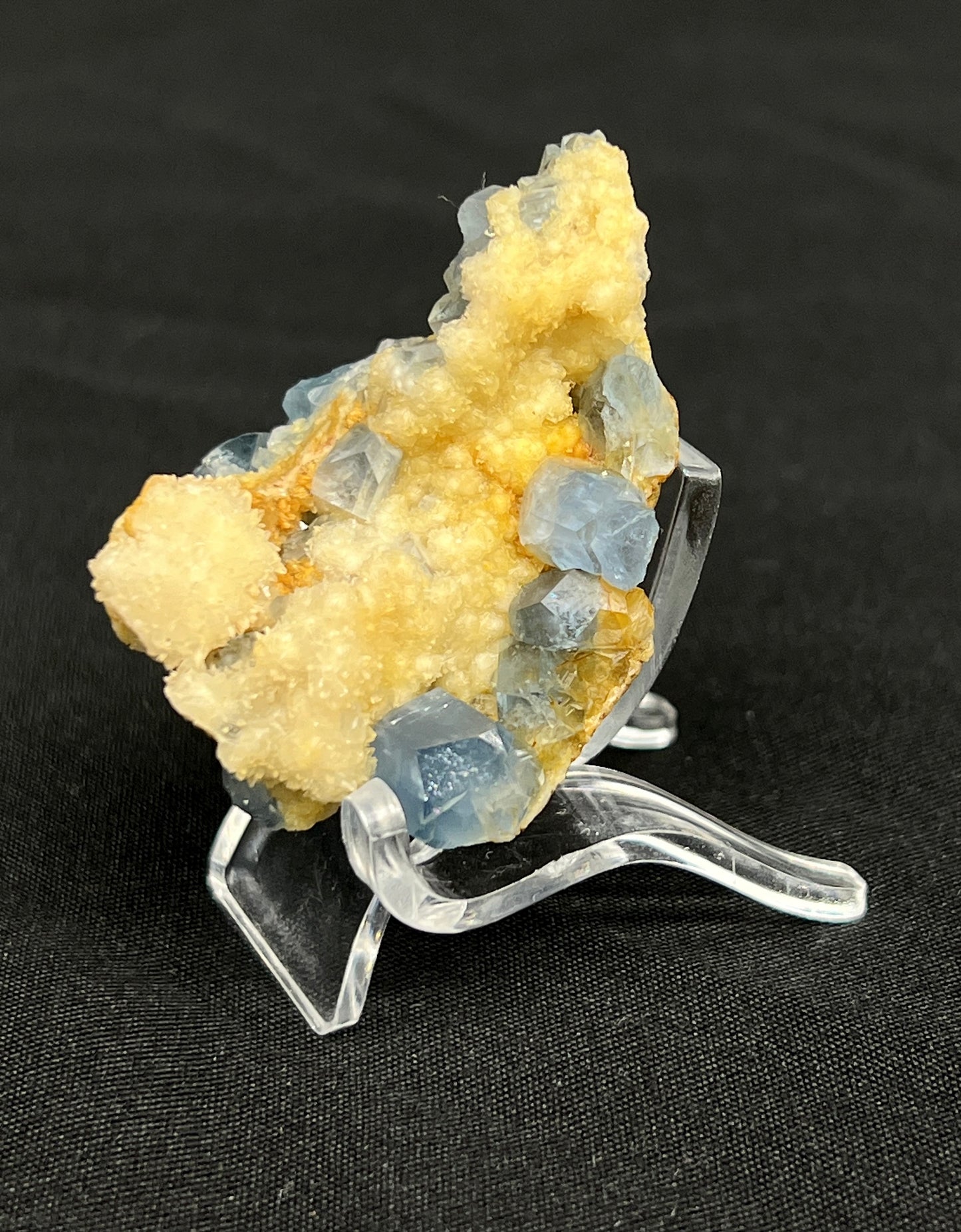 Celestite Specimen *Rare Find*