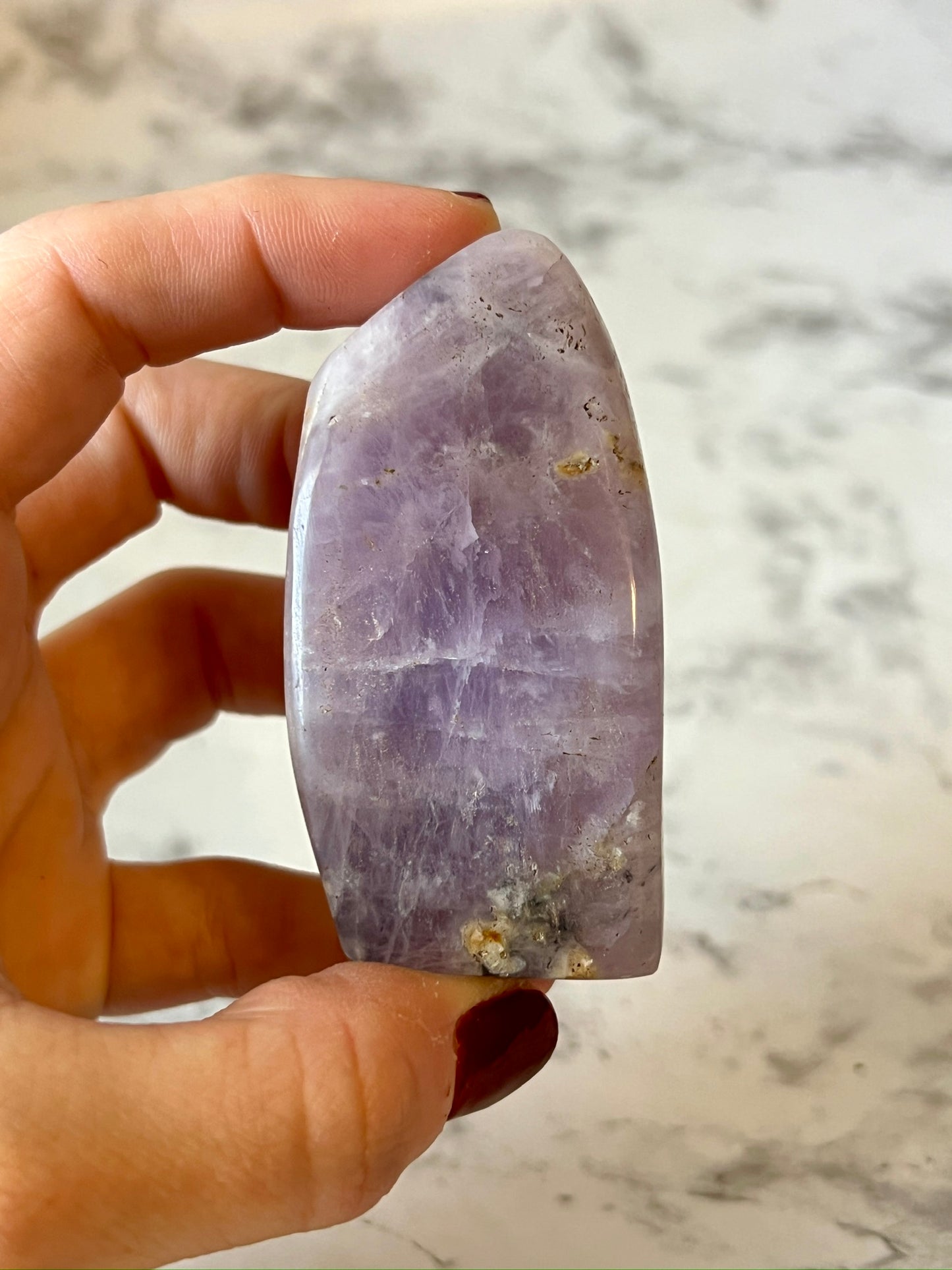 Kunzite Freeform