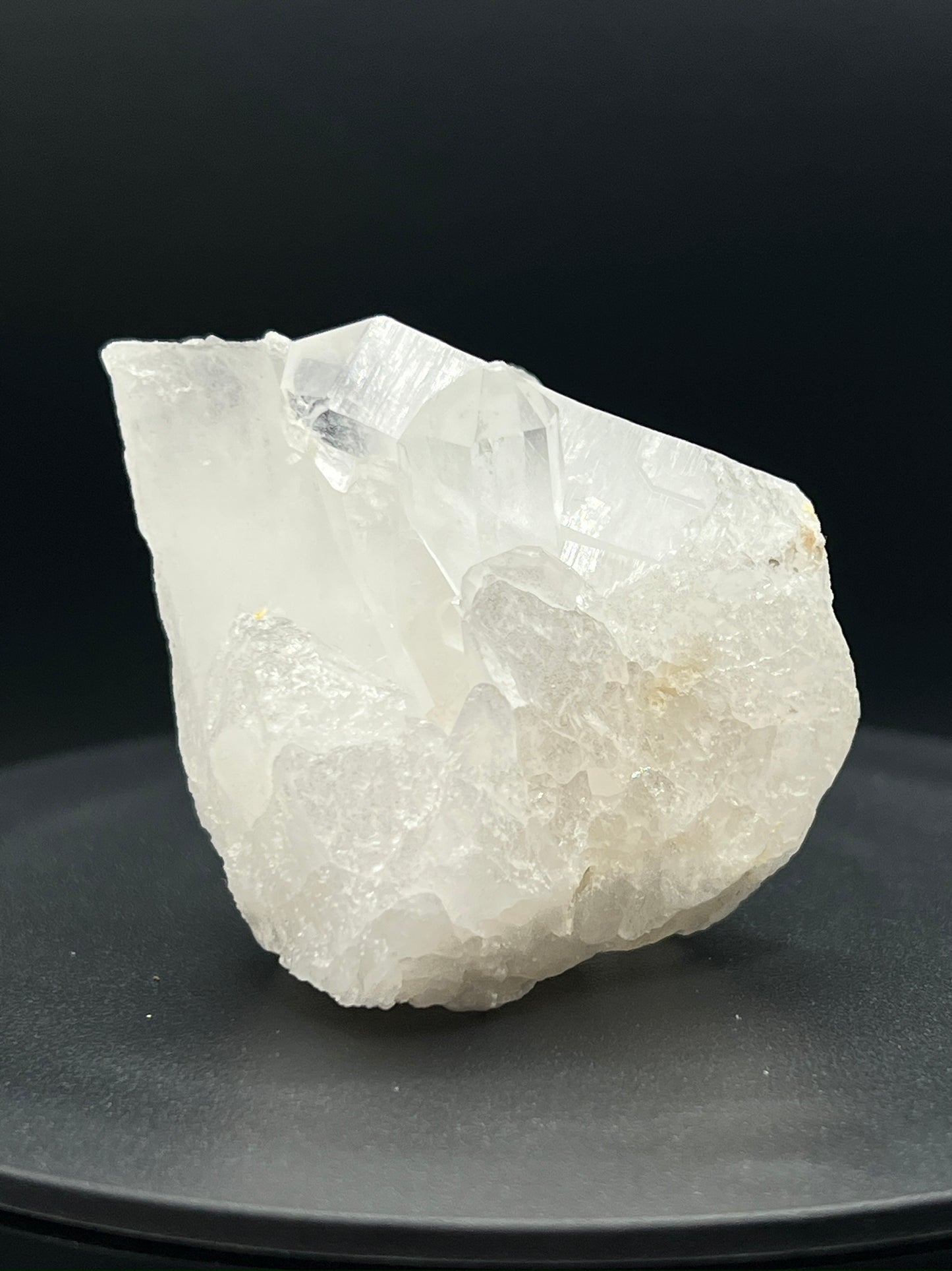 Clear Quartz Specimen