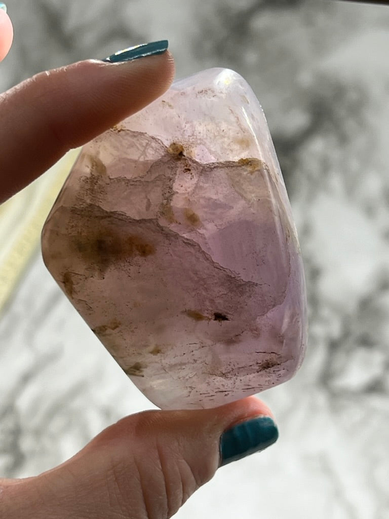 Kunzite Freeform