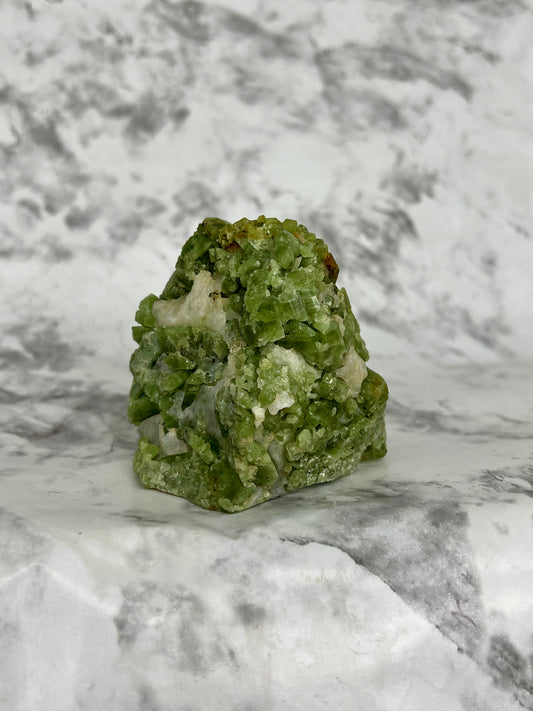 Epidote Specimen