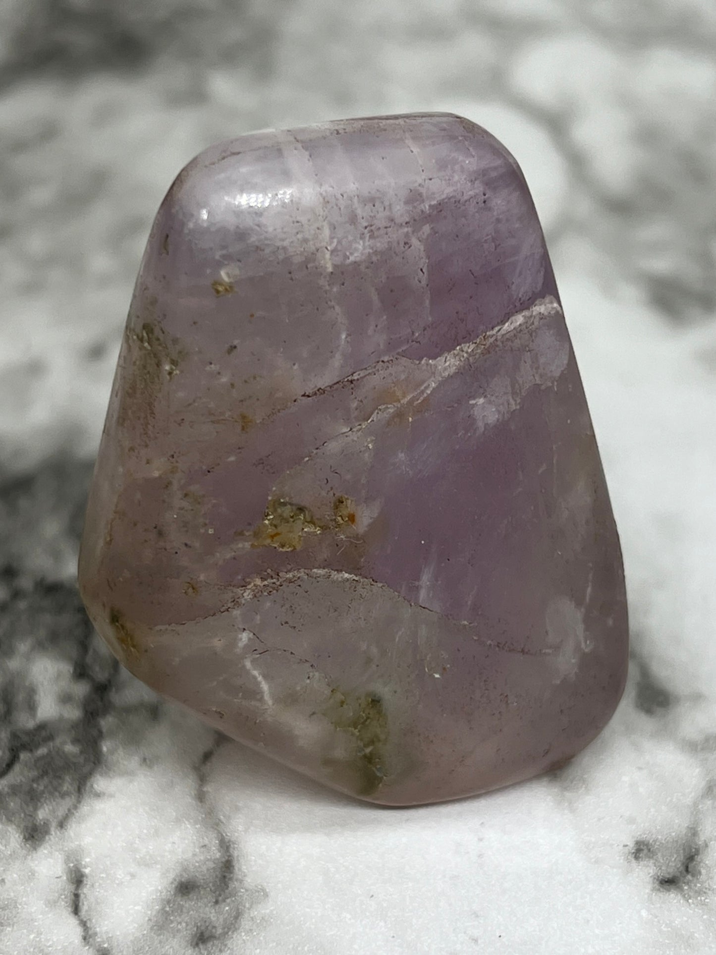 Kunzite Freeform