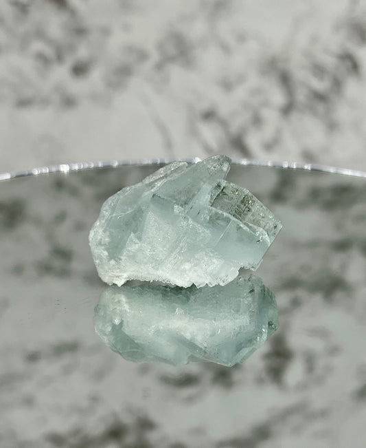 Aquamarine Specimen