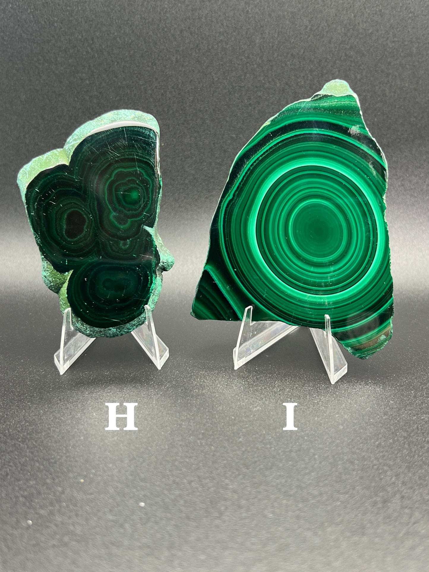 Malachite Specimen / Slab