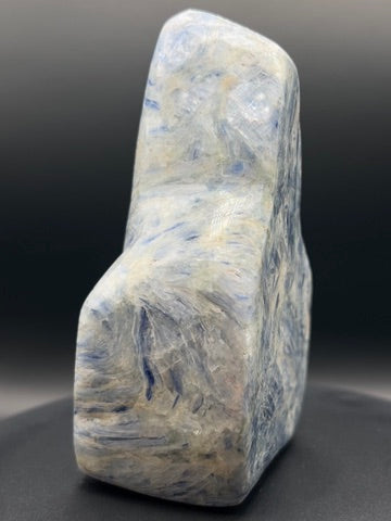 Blue Kyanite Freeform