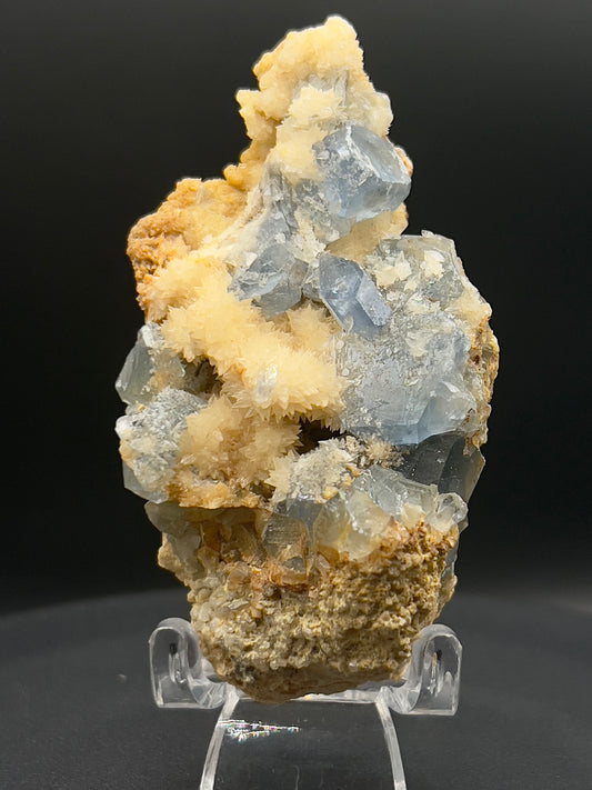 Celestite Specimen *Rare Find*