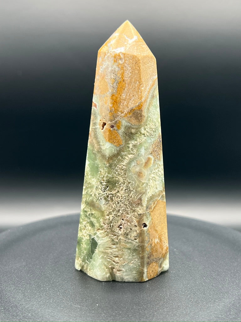 High Grade Smithsonite Point