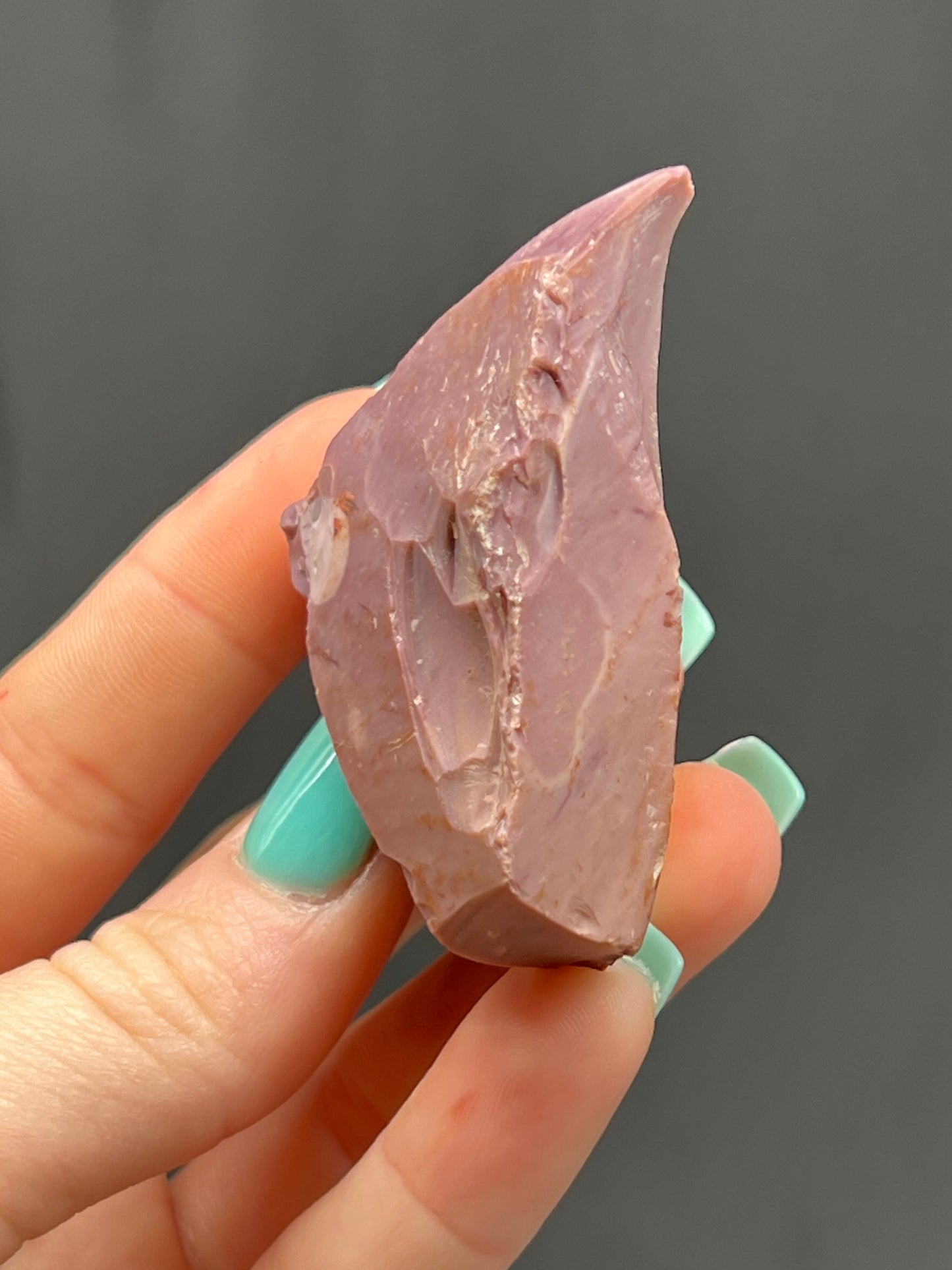 Mookaite Jasper Raw Freeform