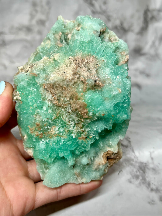 Smithsonite Specimen