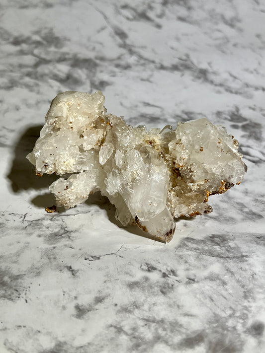 Clear Quartz Specimen