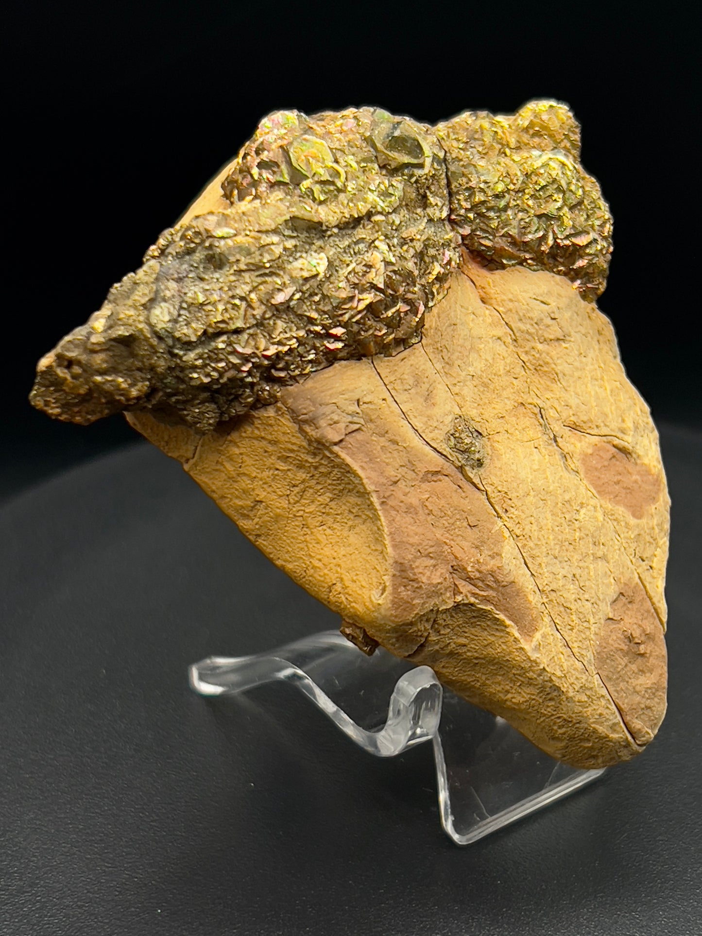 Pyrite Specimen