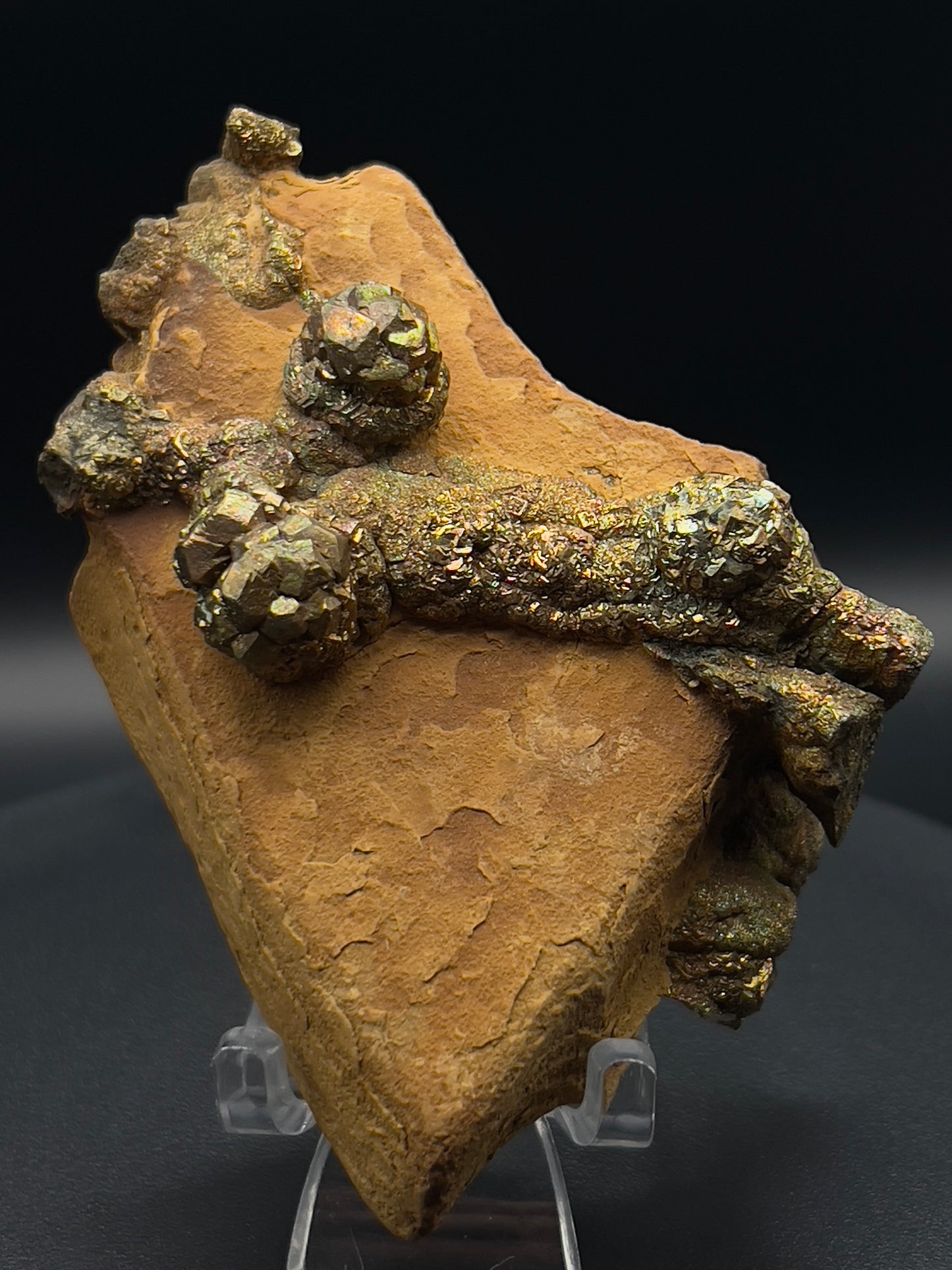 Pyrite Specimen