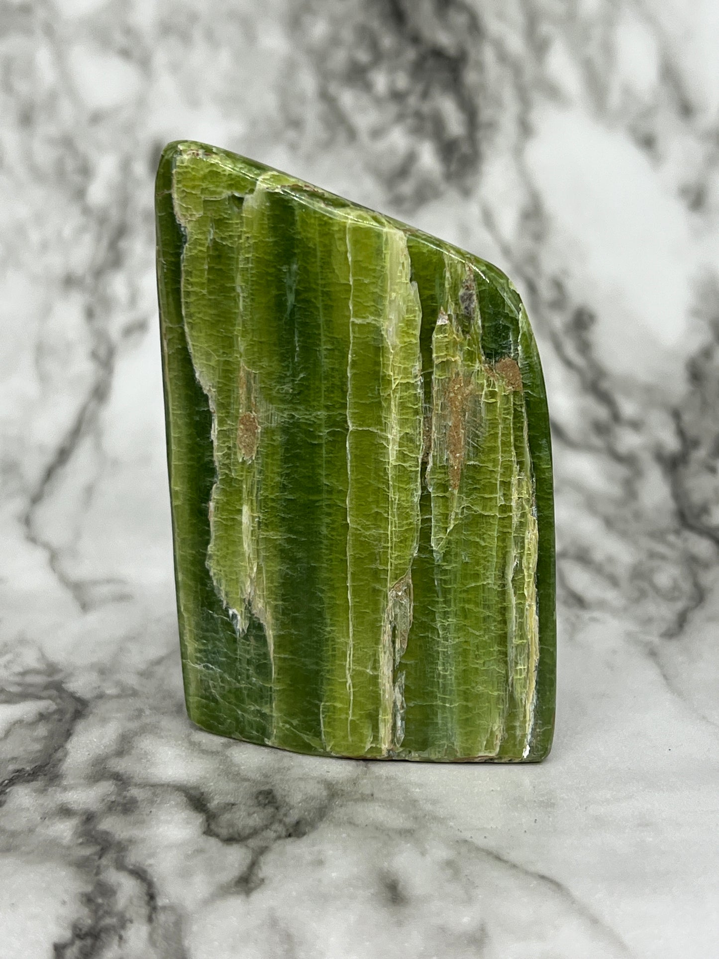 Tremolite Freeform