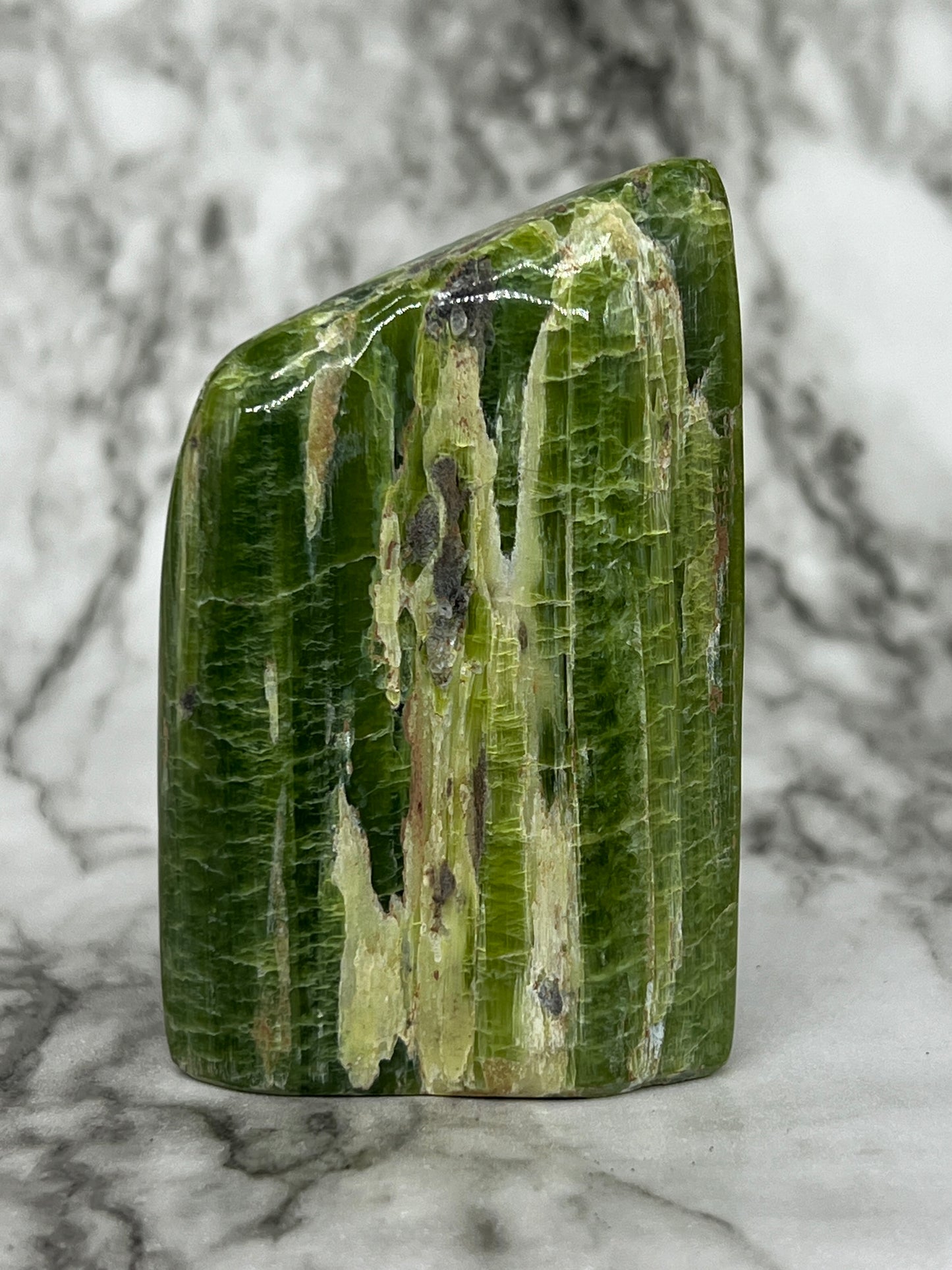 Tremolite Freeform